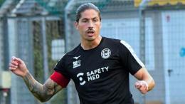 Il Crema vince la partita della disperazione: una doppietta del bomber fa piangere il Ciliverghe