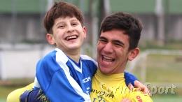 40 minuti di equilibrio, 2 rigori parati, 11 metri per decidere tutto: Pro Sesto, così sei bellissima