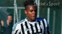 L'ex Juventus diventa il nuovo Re dell'attacco del club riammesso in categoria, è un acquisto strategico