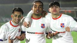 Questa Virtus &egrave; ineguagliabile: gioca una finale stratosferica, batte l'Enotria e alza la Coppa!