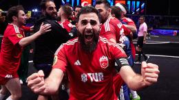 Un colpo di scena Mondiale! I fondatori della Coppa sono già fuori, il Pallone d'Oro domina ancora