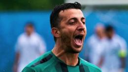 Antonio Picci &egrave; la prima bomba dell'anno: il bomber sar&agrave; Wild Card nella Kings League Italia