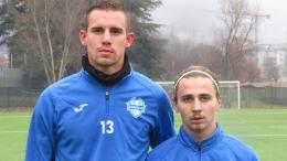 L'attaccante lettone e il centrocampista del Paris Saint Germain: doppio colpo per la salvezza!