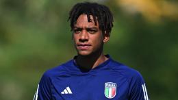 Debuttare in Bundesliga ed essere riferimento per la Nazionale: per il 19enne sarà un anno decisivo