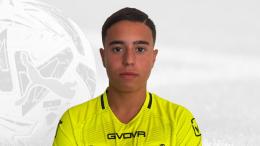 Il golden boy del fischietto: a 15 anni è già pronto per arbitrare in Terza Categoria