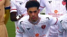 È titolare in C a 19 anni con 8 gol fatti nella città di 163mila abitanti, per il giovane talento ecco ora il club che vuole la A