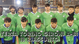 Tra nuovi volti e vecchie glorie: le battaglie per il salto di categoria infiammano i due gironi torinesi