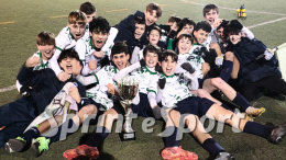 Grande ritorno al futuro del Baci, la festa dei tornei per la rinascita