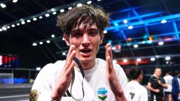 Ma questo è reale!? A sei secondi dalla fine sono fuori dal Mondiale, ribaltano tutto e volano ai quarti