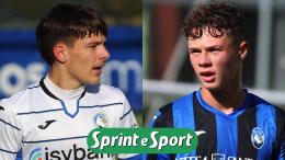 Il difensore segna sempre, il fantasista incanta: la giovent&ugrave; dell'Atalanta &egrave; uno spettacolo!