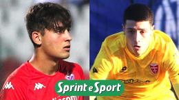 Il portiere para l'impossibile, ma il Monza si arrende a un colpo di testa: Fiorentina ai quarti