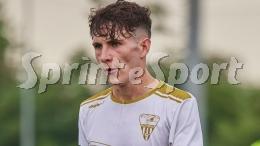 Una storica promozione e prima ancora 2 scudetti Regionali, ora il predestinato decide da solo le partite tra i Prof