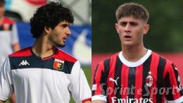 Entra dalla panchina all'ultimo minuto e segna il gol vittoria: buon esordio del Milan, ma che fatica...