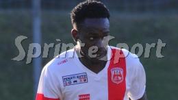 Il Bomber che dalla Promozione alla C segna a raffica è pronto a fare 750 chilometri, lo vuole la capolista