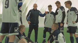 Maglia da titolare o seduto in panchina?