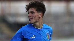 Da stella nascente a relegato nell'ombra: l'ex prodigio dell'Inter deve ritrovarsi