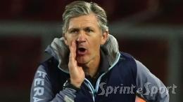 Dopo il ko con la Juventus cacciato il tecnico da 684 presenze tra i Prof, al suo posto una «vecchia volpe» di categoria