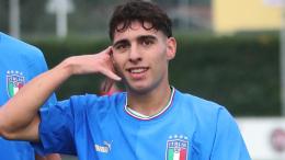 Venduto dalla Juventus per un milione, ora passa al Napoli per la metà: la nuova avventura del talento della Nazionale 