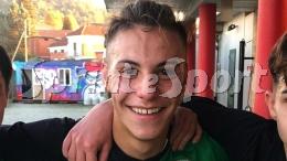 A neanche 18 anni gli è bastato un girone per sbalordire tutti, per l'attaccante ora arriva il treno per la Serie A