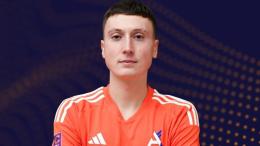 Il centrocampista dalla tecnica sopraffina si sposta di 778 chilometri, rieccolo in regione con il club rivelazione