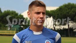 Il talento che a 16 anni esordì in Serie C torna al Nord, la nobile decaduta scommette su di lui