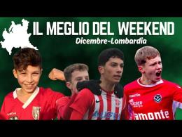 Altalena di emozioni: il meglio di Dicembre 2024 in Lombardia