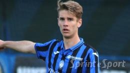 Atalanta, è una beffa clamorosa: raggiunta a 3' dalla fine centra il palo all'ultimo minuto