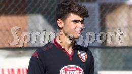 Ben 7 anni al Torino prima di essere mandato via, ora è il supereroe che fa vincere la città di 163mila abitanti