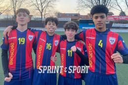 Gol all'esordio in 60 secondi e super rimonta con la tripletta del subentrato