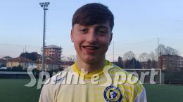 L'anno e la rimonta del Mirafiori si apre con un 5-1: goleada che vale il secondo posto