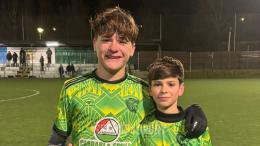 Un gol per tempo regala ai gialloverdi il risultato più dolce: parte la corsa per la salvezza