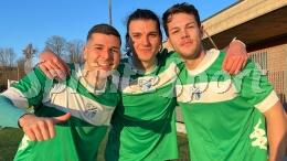 Il 2025 dei biancazzurri si apre con un'impresa tra le polemiche: tre punti per sognare la salvezza