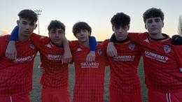 Gli ospiti sono favolosi: ne fanno otto in trasferta e vogliono scalare la classifica