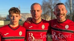 Il bomber si prende la vetta! Sblocca la gara, regala la vittoria e incanta tutti