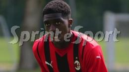 Con il Milan di Serie C fa panchina, in Serie A Concei&ccedil;ao lo fa addirittura giocare: lo strano caso dell'attaccante
