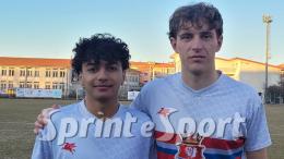 L'anno nuovo è già nel segno del filotto: dal sentitissimo derby arriva il terzo trionfo consecutivo