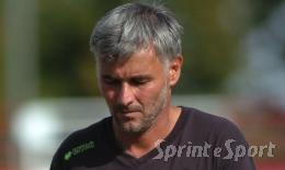 Dopo il duro sfogo nel post-gara arriva la separazione tra il tecnico ed ex granata Marco Sesia e l'Asti