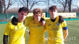 Succede di tutto all'improvviso! Due reti stratosferiche regalano una vittoria chiave ai gialloblù