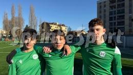 Tre gol, un match infuocato e tanto spettacolo: il classe 2010 lancia l'inseguimento in classifica!