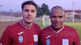 I senatori eroi di un'altra vittoria! Super poker e aggancio al secondo posto