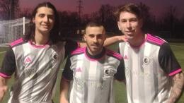 Decidono tutto i subentrati! Tre gol e un inizio anno spettacolare mettono al sicuro i bianconeri