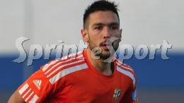 L'eroe della storica promozione e il club si dicono addio, ad aspettarlo a braccia aperte un allenatore ex Serie A