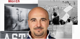 Lo storico club si affida al tecnico che portò tra i Professionisti per la prima volta nella storia il paese da 3000 abitanti