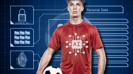 Calcio e tecnologia: quando i numeri sfidano il talento