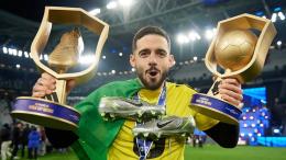 Una cinquina da Fenomeno per diventare leggenda! Il Brasile è campione del Mondo