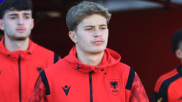 Un talento albanese per programmare il futuro: il club di Champions League piazza una nuova scommessa