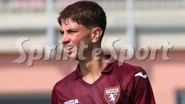 A 16 anni lascia il Torino e si fa un viaggio di 1000 chilometri per fare il calciatore, il sogno del talento continua