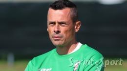 Dopo la vittoria al 90' l'allenatore saluta e se ne va, colpo di scena nel club dei 7 Scudetti