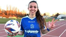 Torna per la prima volta da avversaria e castiga la sua ex squadra con una tripletta