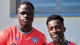 Salito alla ribalta con le giovanili bianconere, dopo un anno difficile torna in Italia ed è pronto a nuove sfide